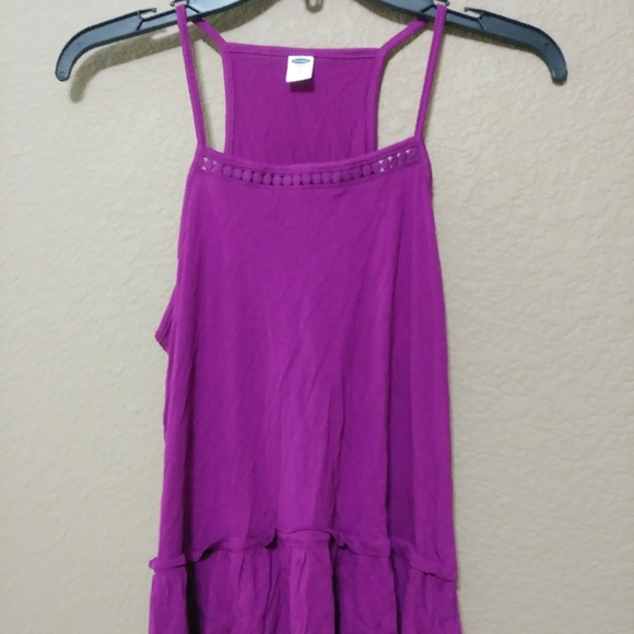 🌵Tank top bohemian - Picture 2 of 4